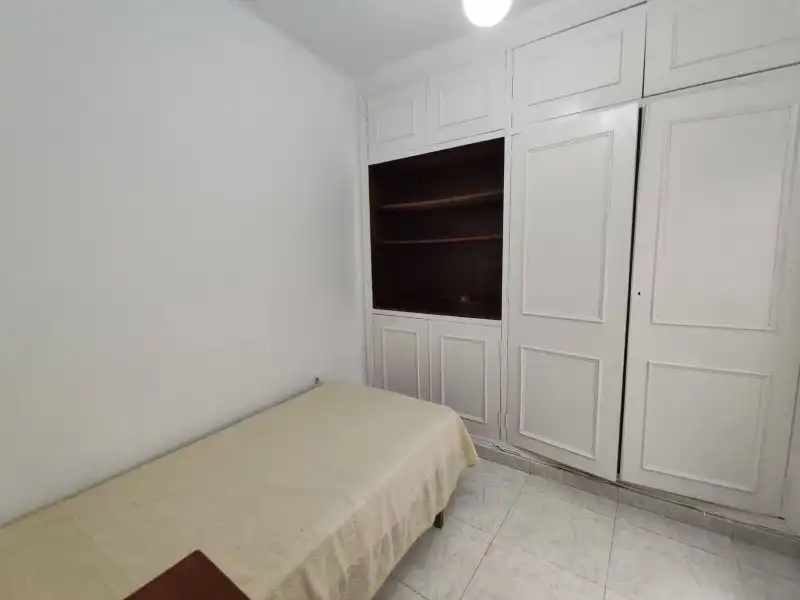 Flat with garden to rent in Centro, imagen 23