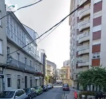 Pis amb ascensor en venda a Calle ALDARA, imagen 2
