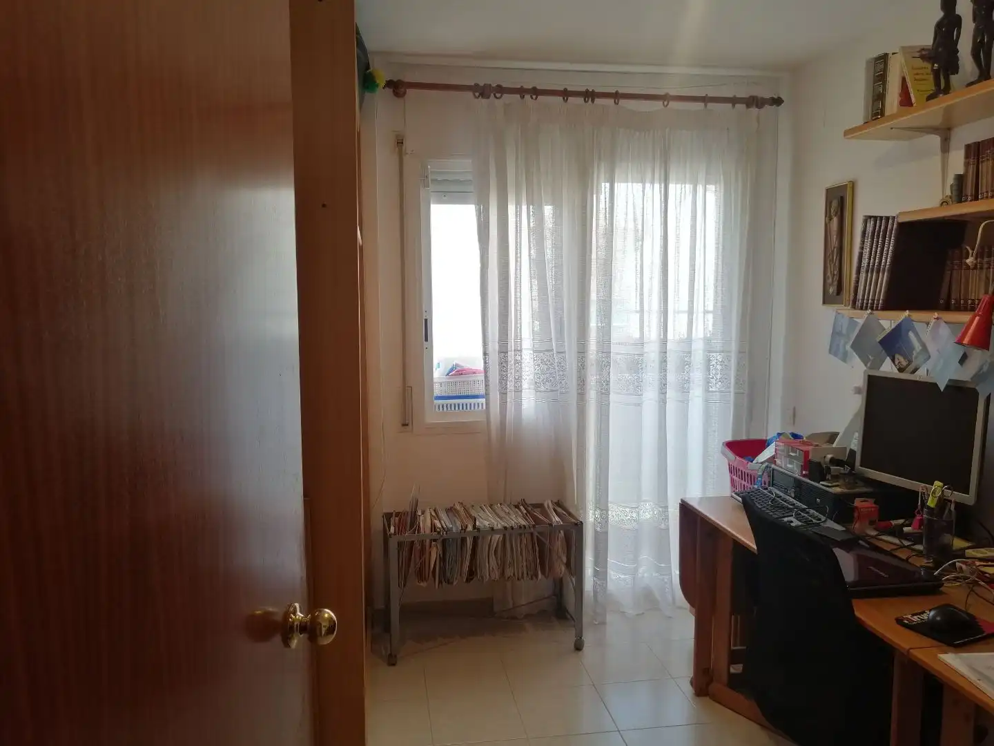 Appartamento con ascensore in vendita a Avinguda del Mediterrani 39, imagen 25