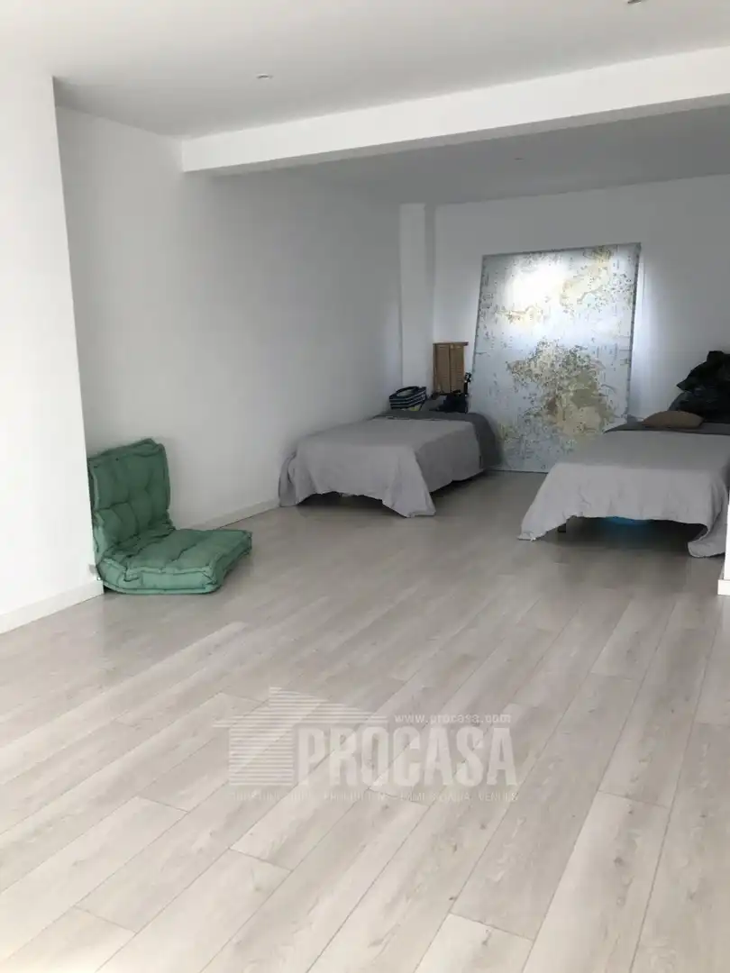 Dormitori de Casa o xalet en venda en Roses amb Aire condicionat, Calefacció i Terrassa