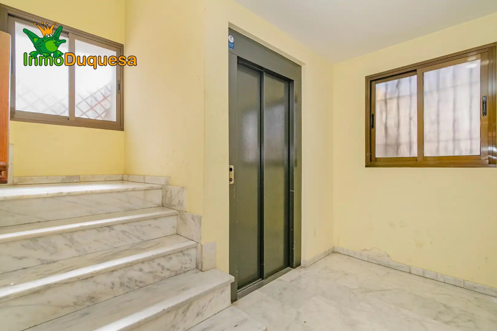 Flat with lift for sale in La Zubia Ciudad, imagen 25