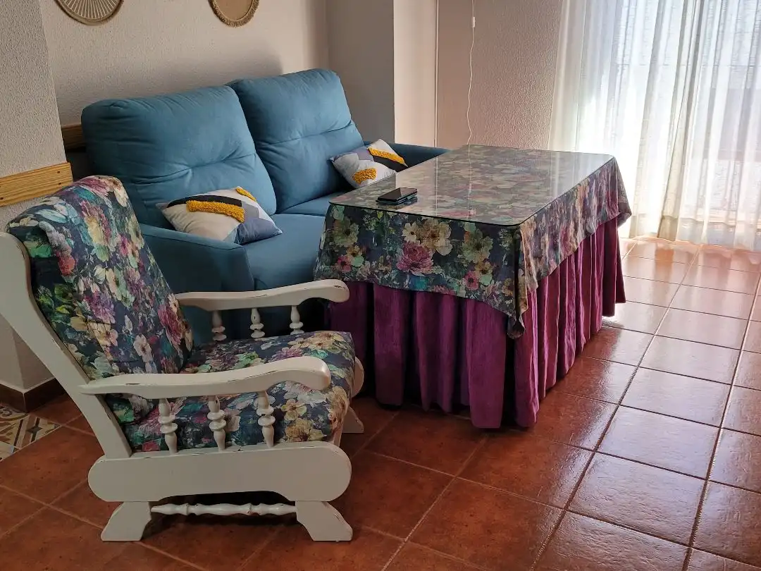 Apartamento en venta en Calle San Antonio 6, imagen 3