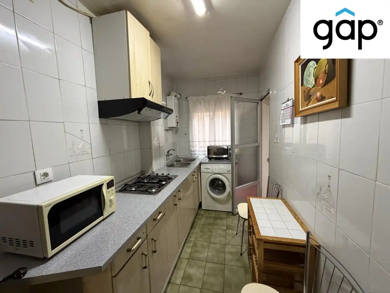 Wohnung zum Verkauf in Centro, imagen 4