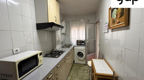 Foto 4 de Piso en venta en Centro, Cuenca Capital
