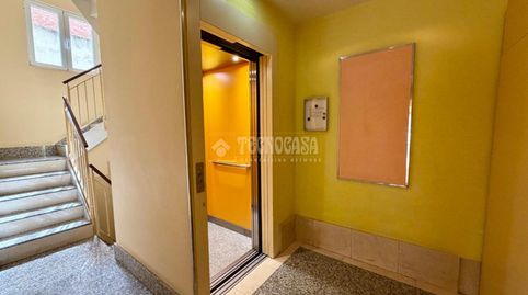 Foto 2 de Pis en venda a C. Pérez Galdós, Crucero, León Capital