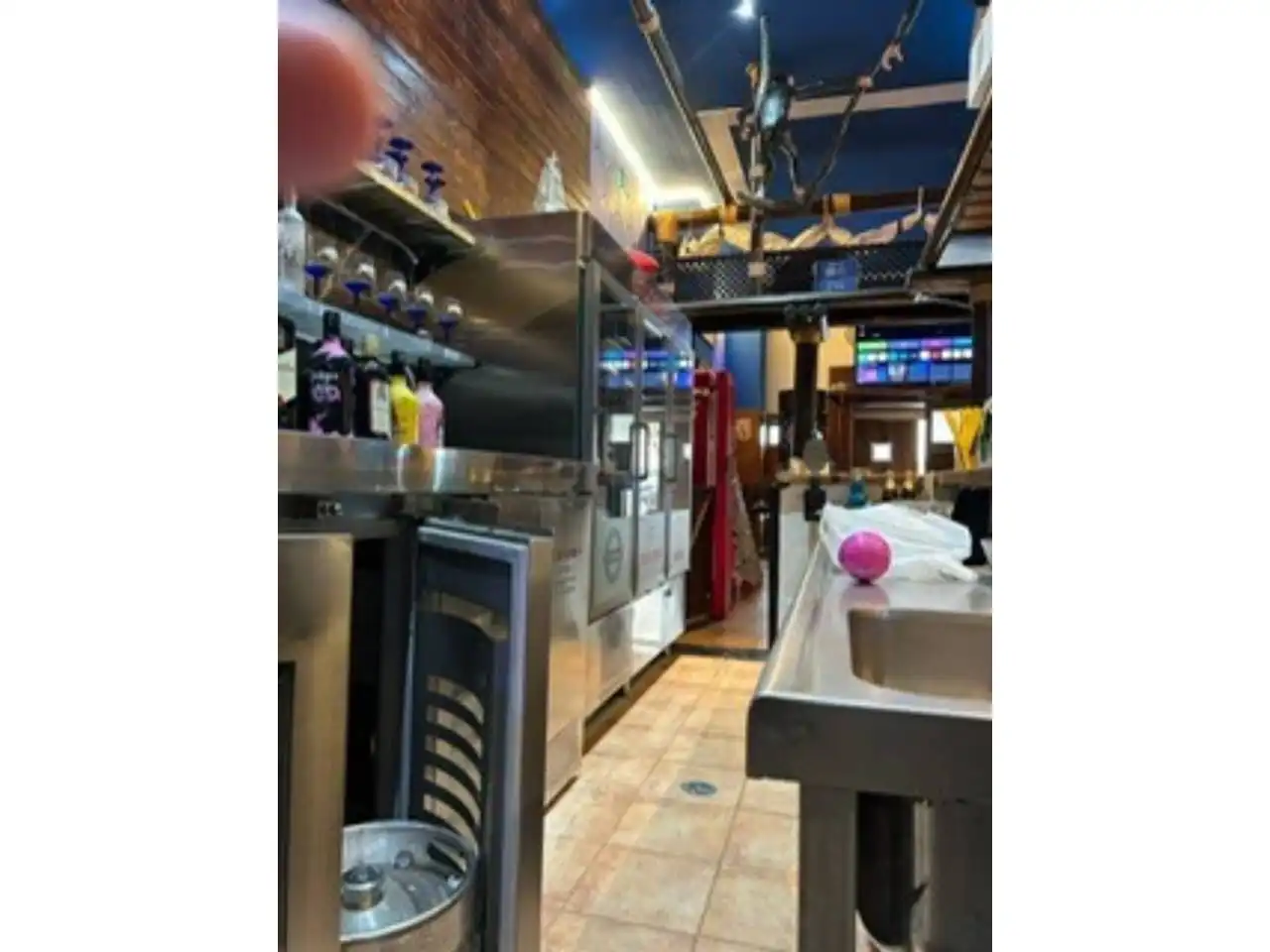 Local comercial en venda a Estepona Pueblo, imagen 17
