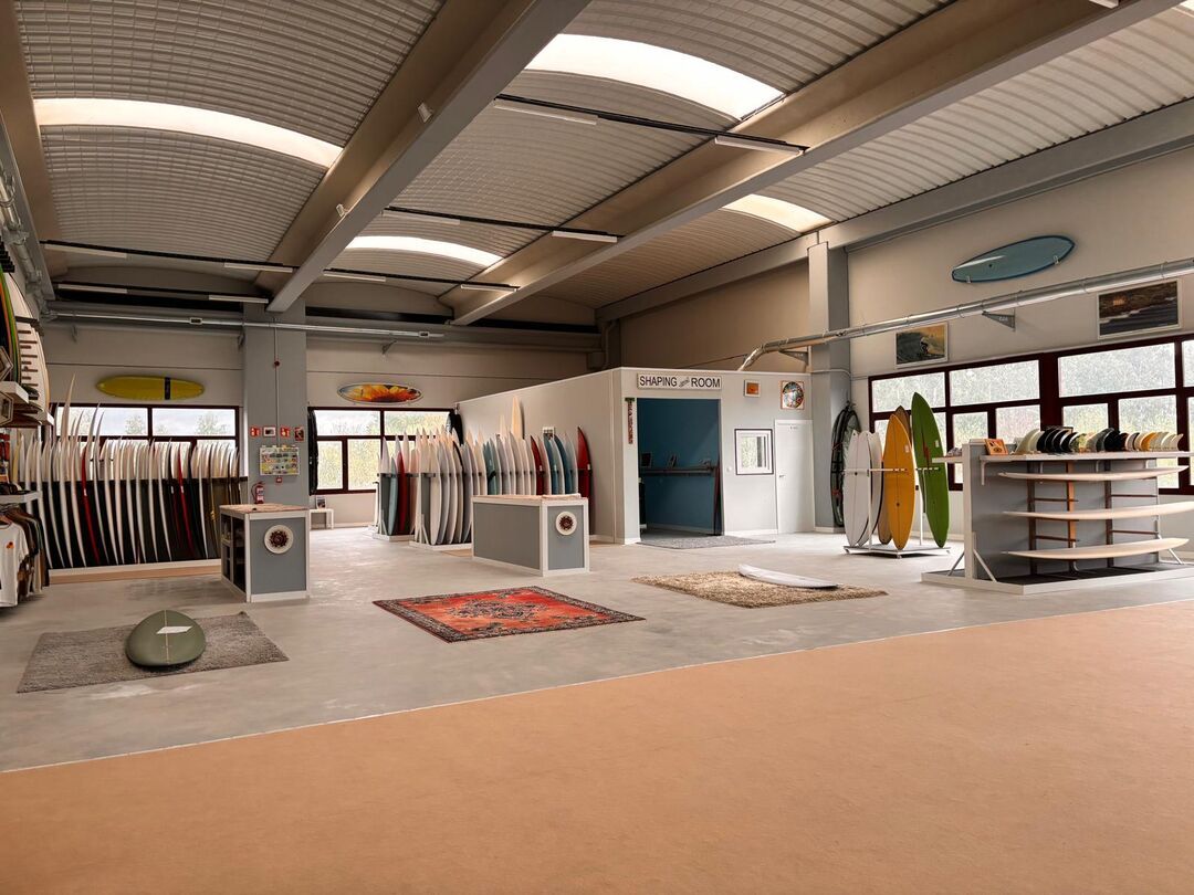 Nave industrial en venta en Mungia