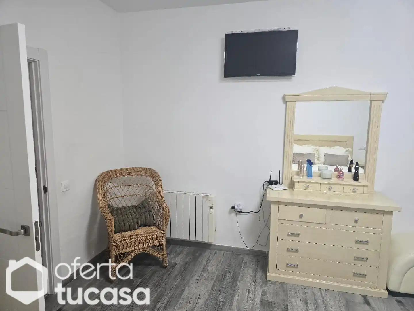 Habitación de Piso en venta en Turre con Aire acondicionado, Calefacción y Jardín privado