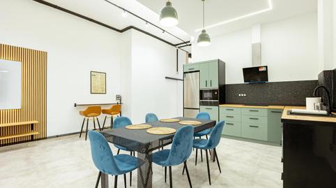 Photo 5 of Planta baja to share in Anzofé, 79, Isleta, Las Palmas