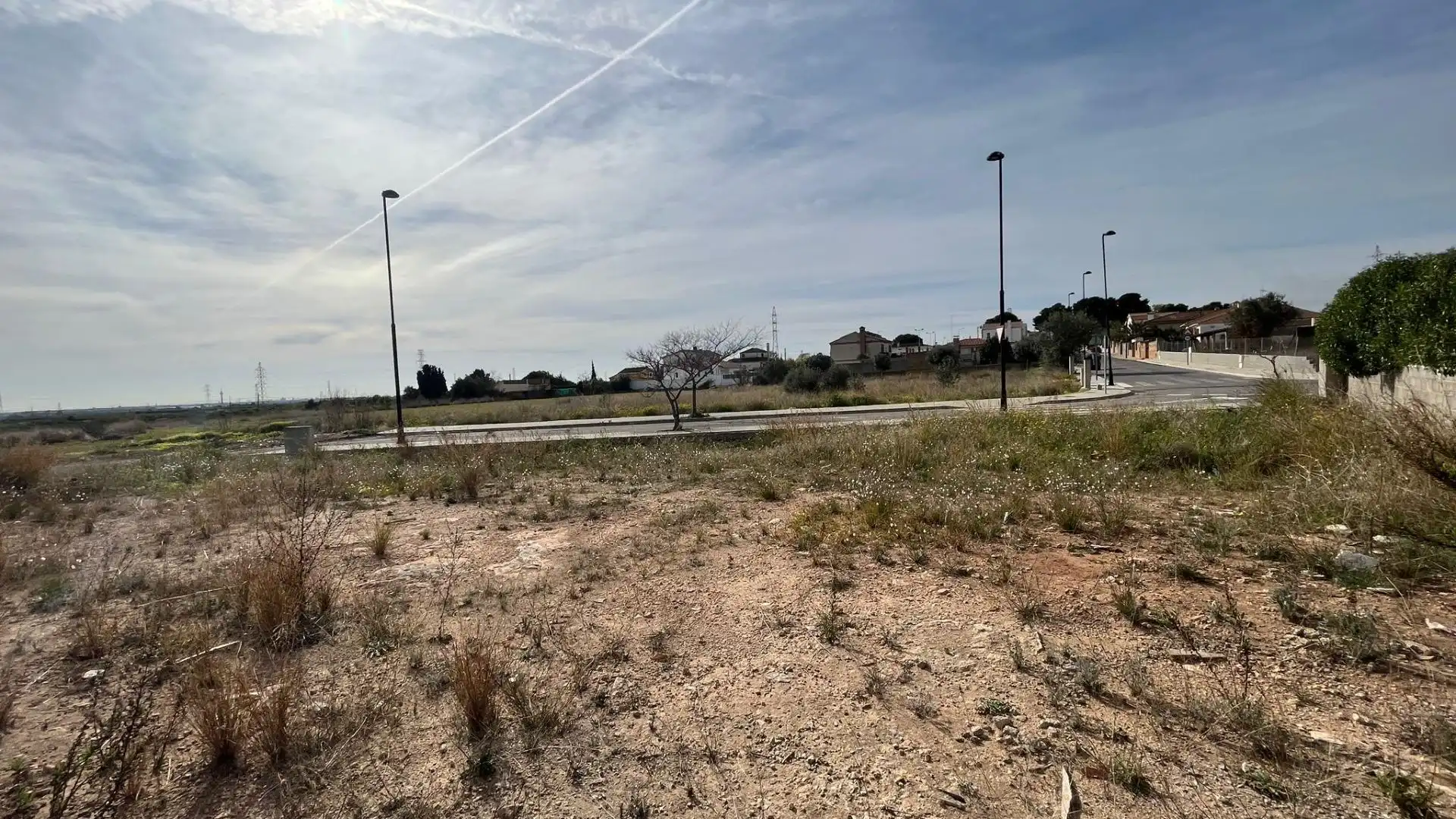 Terreny residencial en venda a Calle Riu Segura, imagen 7