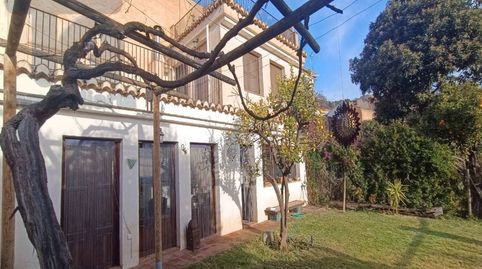 Foto 2 de Finca rústica en venda a Calle Centro del Pueblo, Albuñuelas, Granada