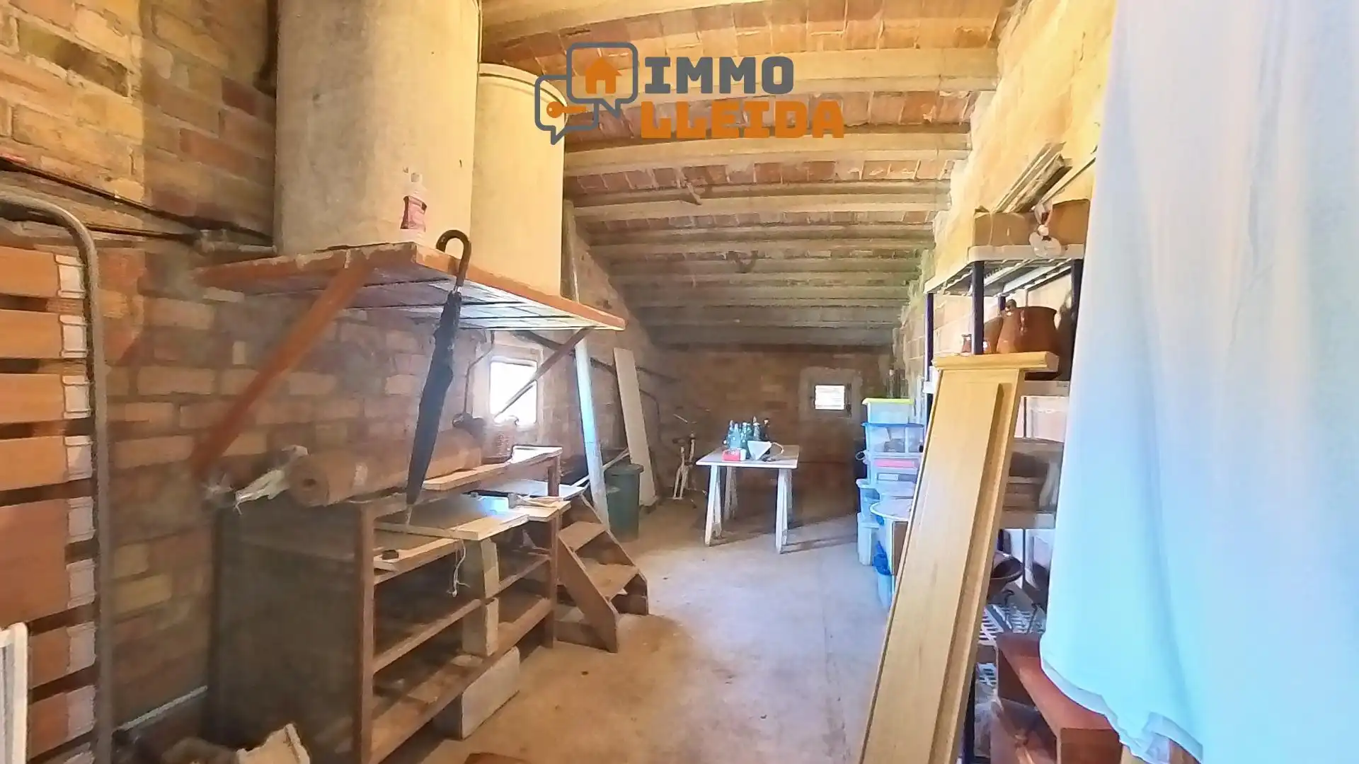 Casa o chalet en venta en La Fuliola con Calefacción, Terraza y Trastero
