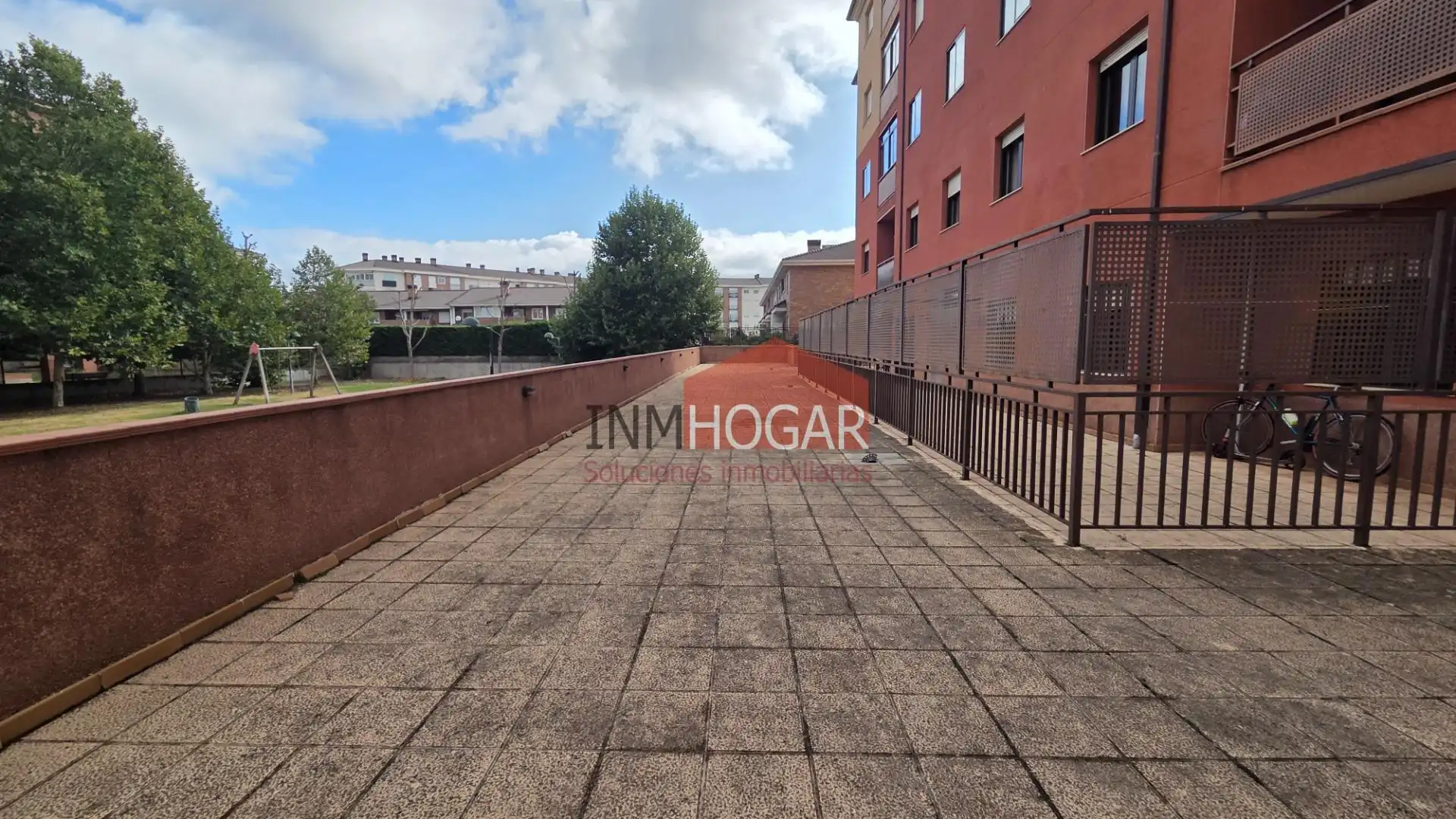 Parking de Piso en venta en Sónsoles