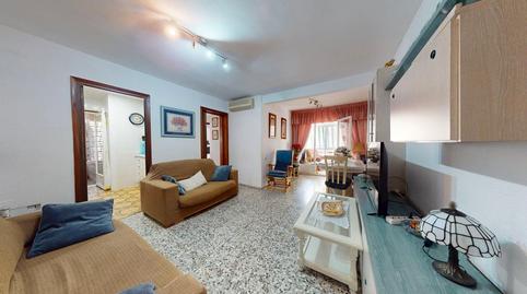 Foto 3 de Pis en venda a Avinguda Catedratic Sala Perez, Bellavista - Capiscol - Frank Espinós, Sant Joan d'Alacant