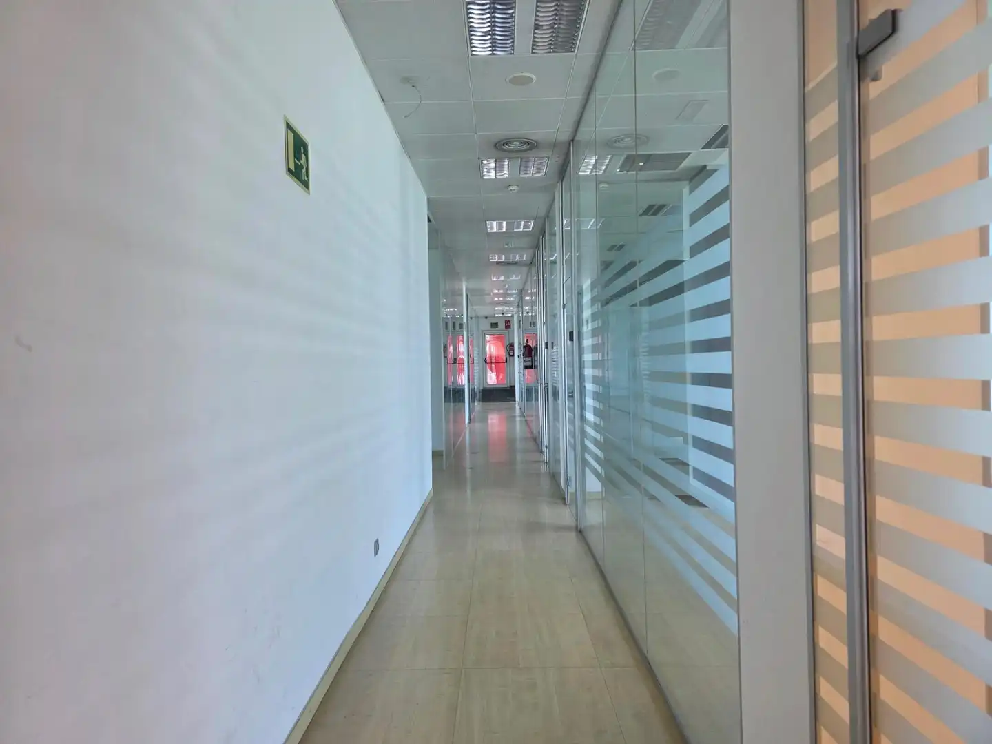Office space with lift to rent in Sant Cosme - La Granja, imagen 27