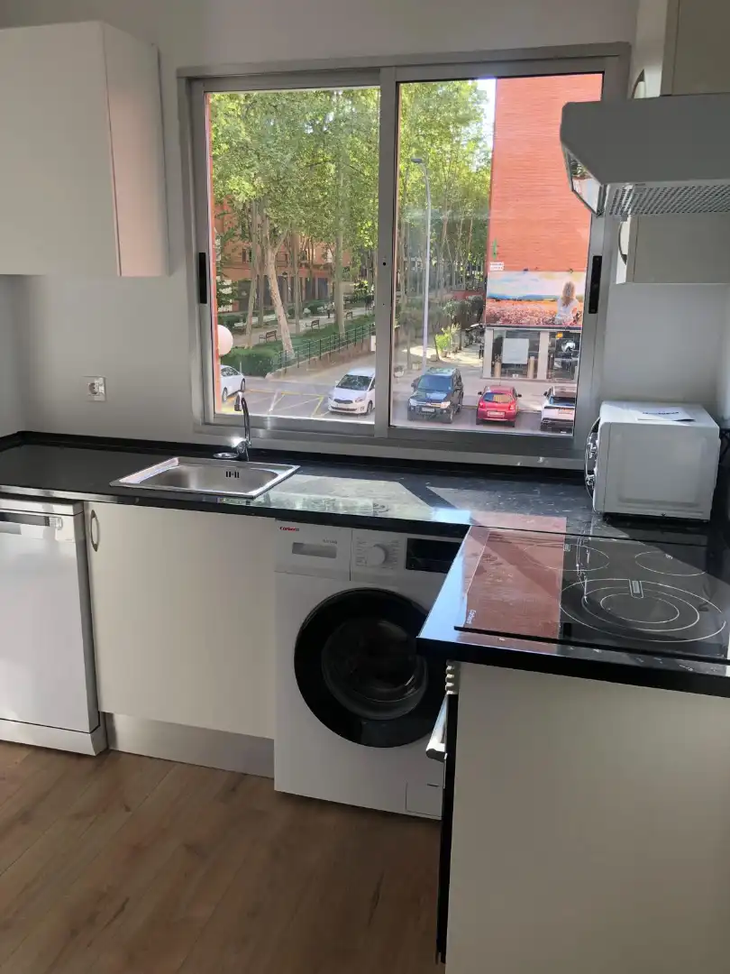 Wohnungen zur Miete in Calle Manuel Silvela, 3, Parquesol