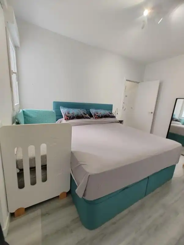 Habitación de Piso en venta en Madrid con Aire acondicionado, Calefacción y Amueblado