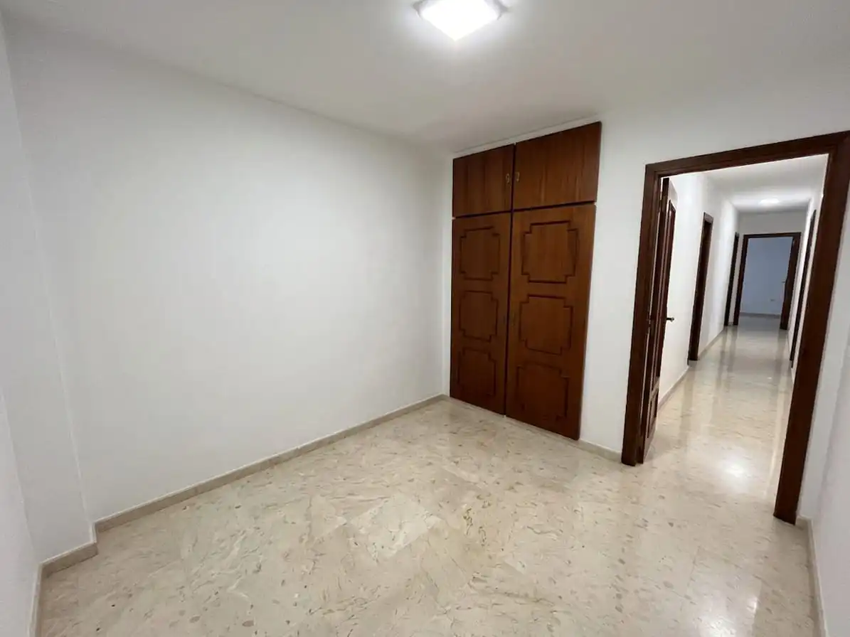 Appartamento con ascensore in vendita a Calle Virgen del Rocio 6, imagen 16