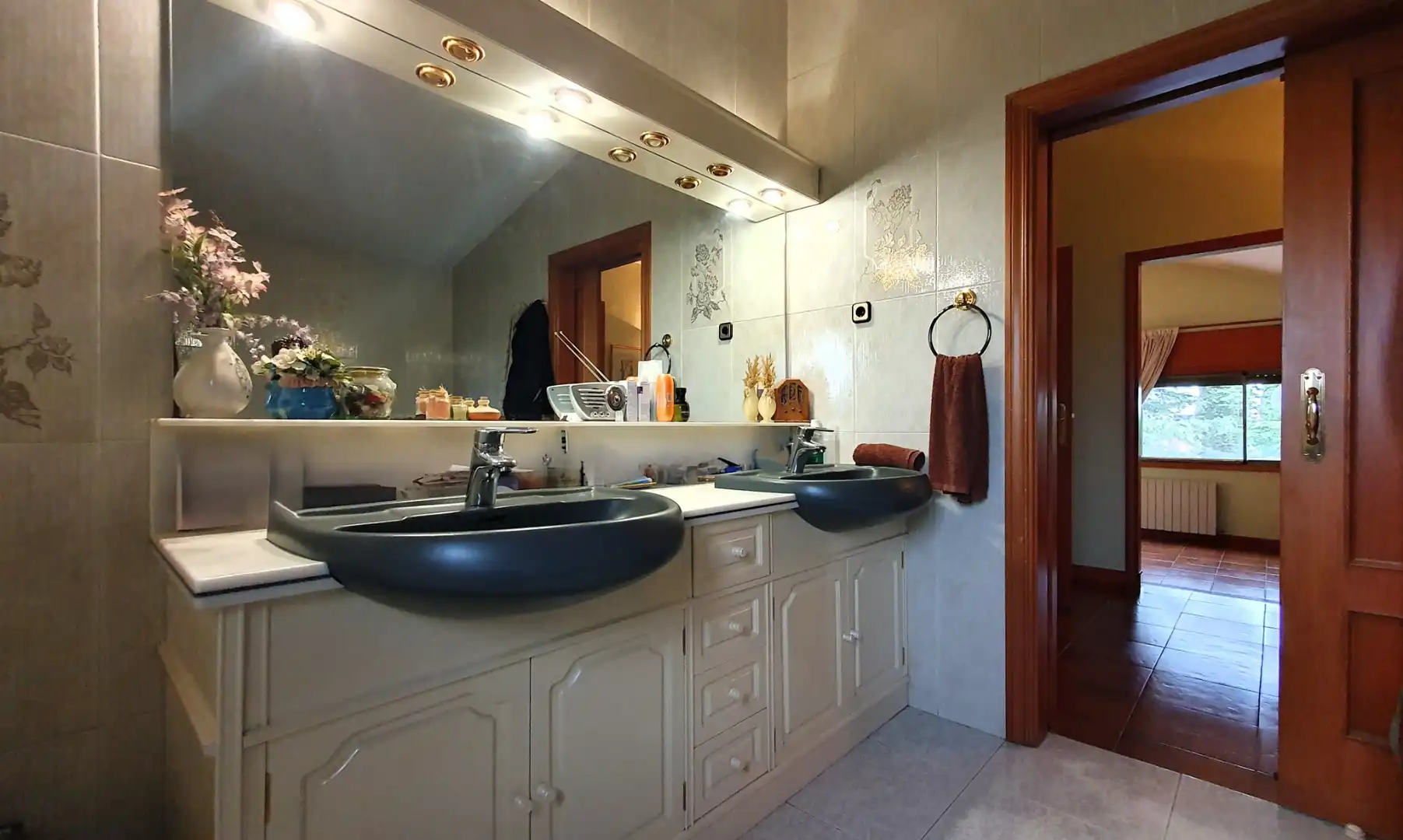Villa avec terrasse à vendre à Pino Alto - Navarredonda, imagen 124