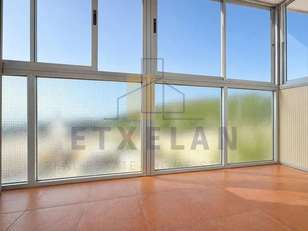Vista exterior de Piso en venta en Atxondo con Calefacción y Amueblado