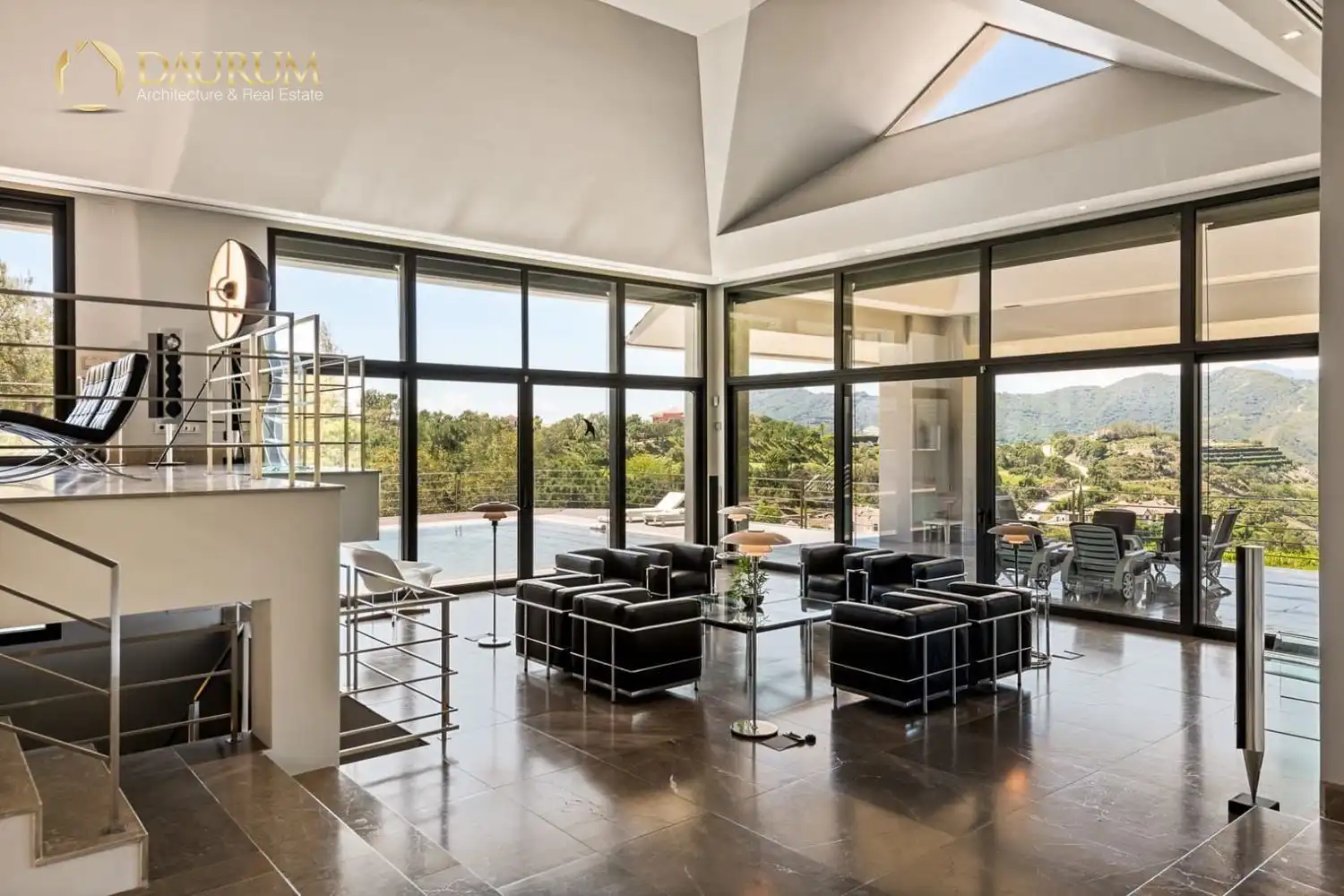 Chalet con terraza en venta en Urbanizacion Coto la Zagaleta, imagen 4