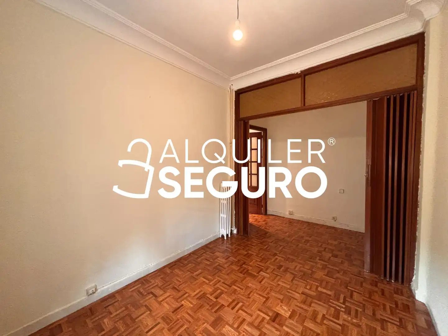 Piso de alquiler en de Rafael de Riego, Palos de Moguer