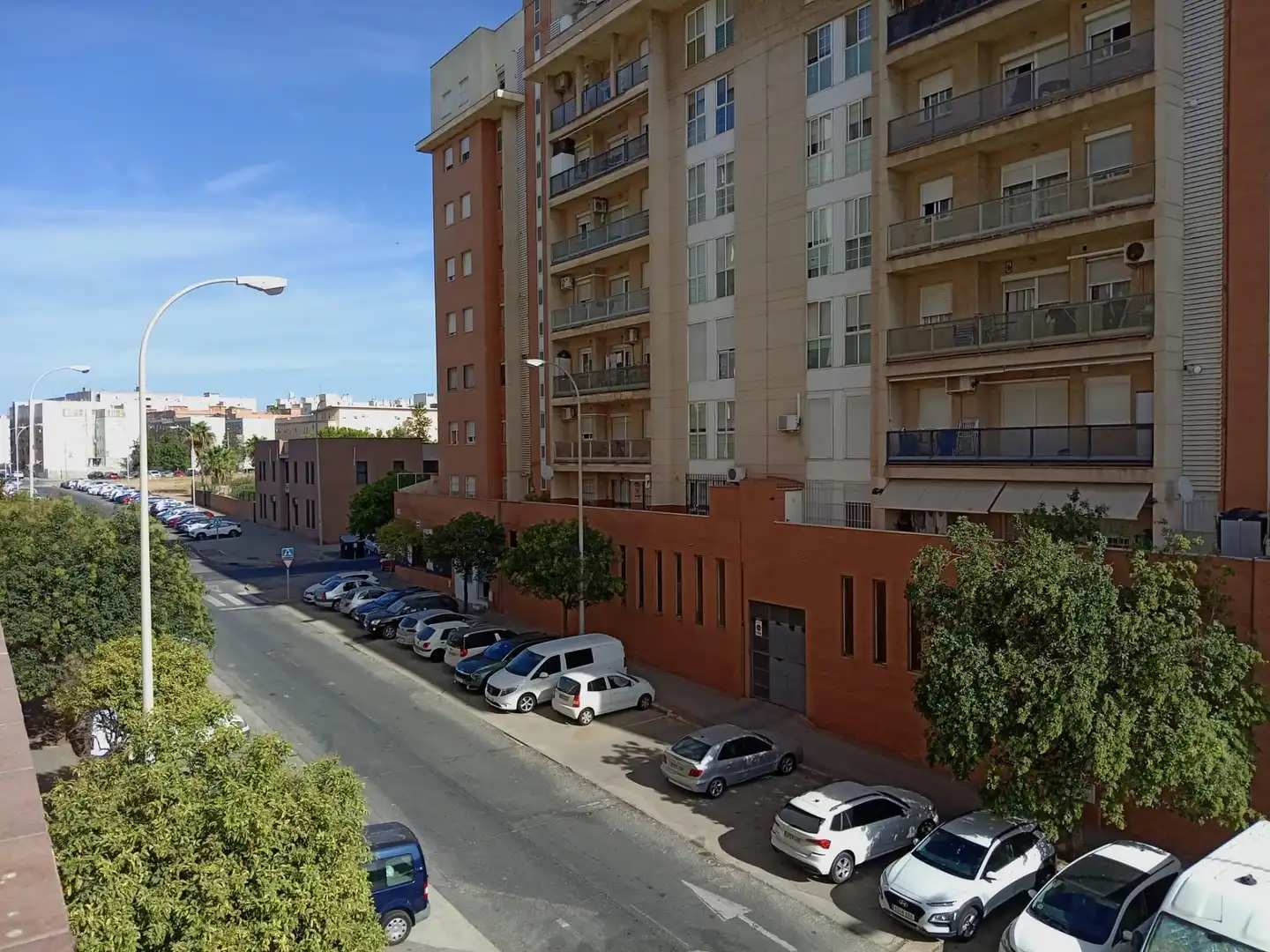 Appartamento con terrazza in vendita a La Orden, imagen 14