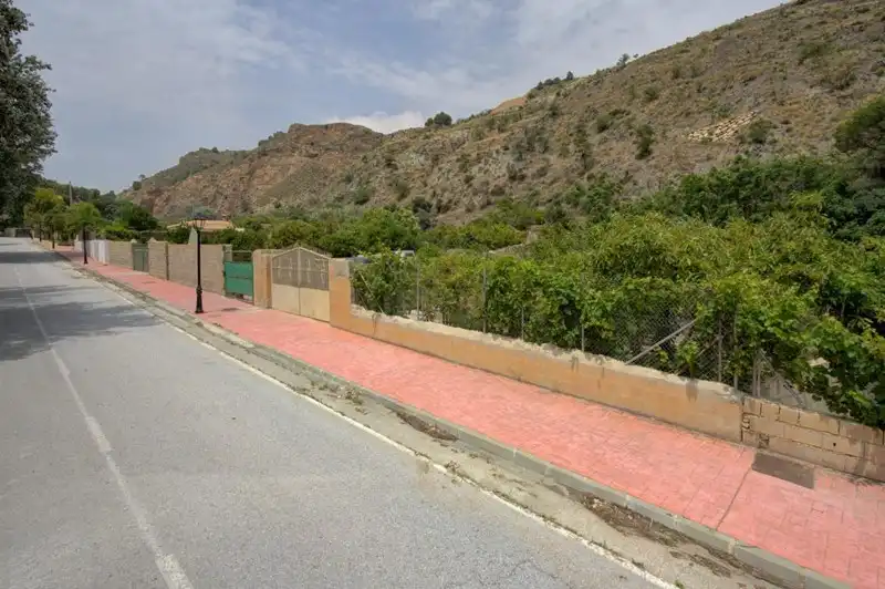 Terreno rustico in vendita a El Pinar, imagen 2