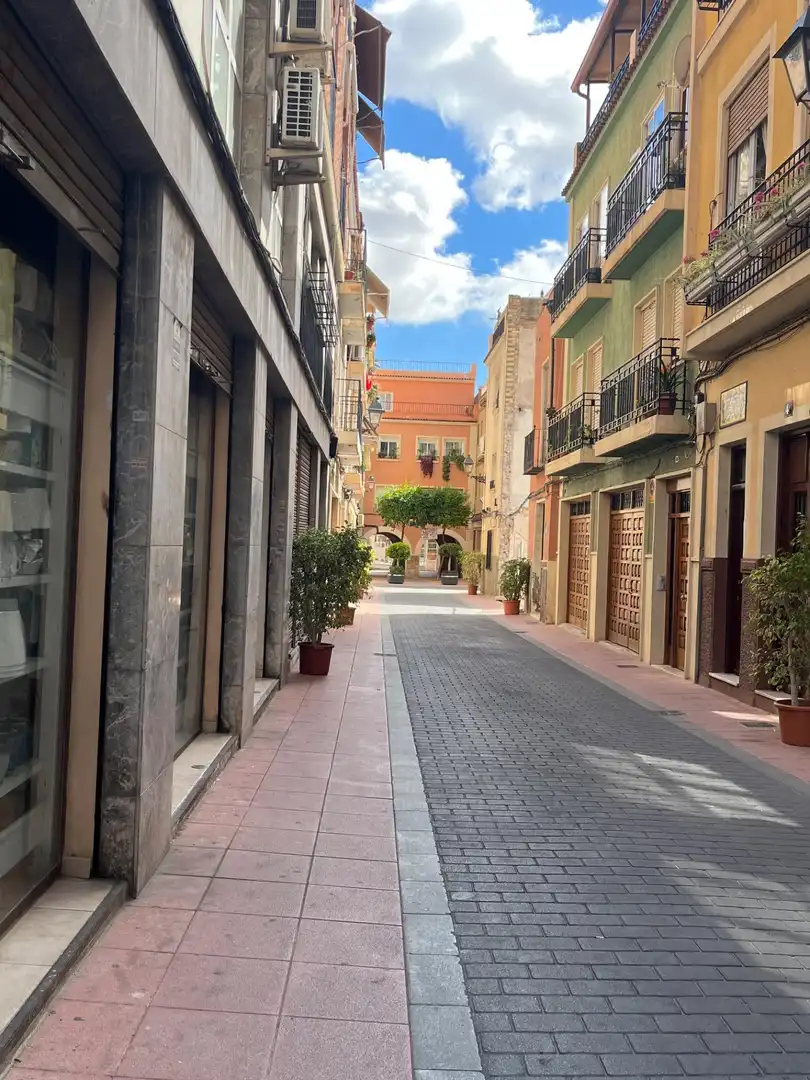 Piso con ascensor en venta en Calle ANGEL 26, imagen 22