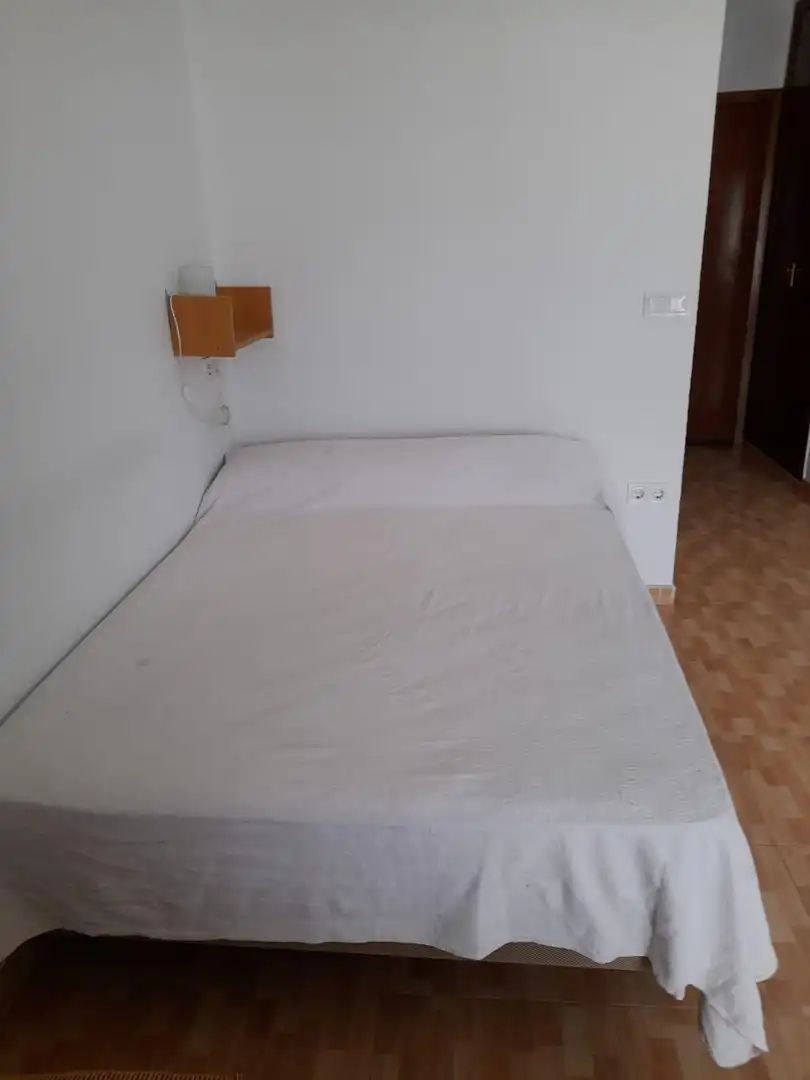 Flat for rent in Triana Este