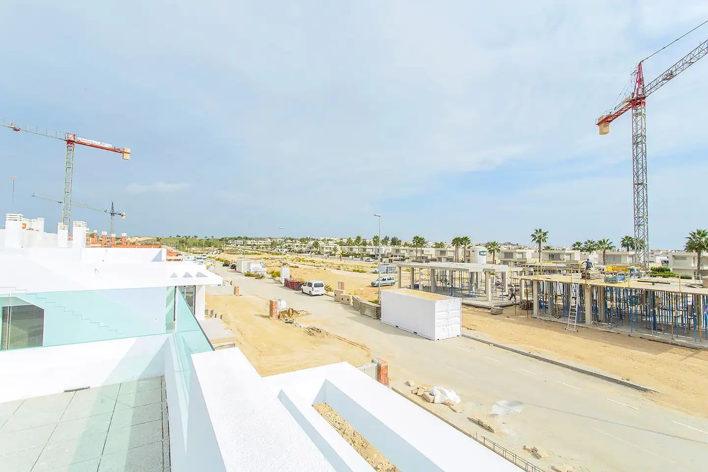Casa o chalet en venta en Jacarilla