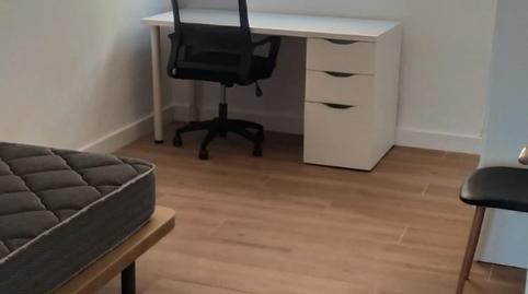 Foto 5 de Pis de lloguer a Ensanche, Murcia