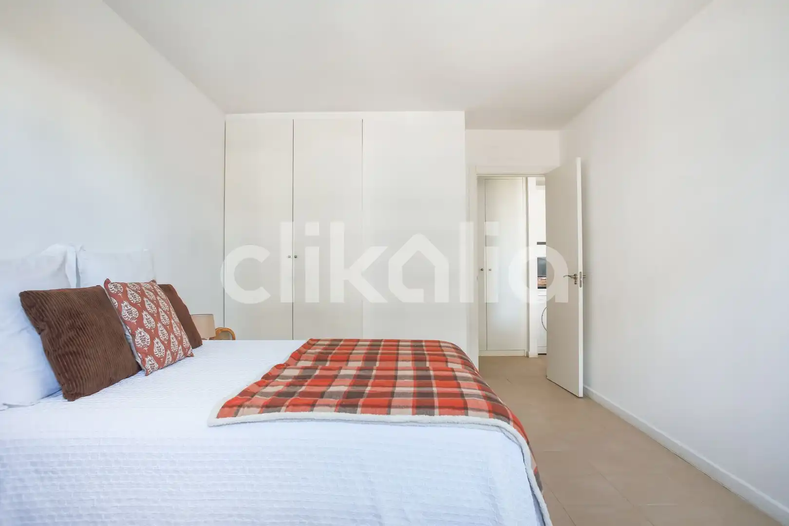 Piso con piscina en venta en Primera Fase - Nuevo Tres Cantos, imagen 16