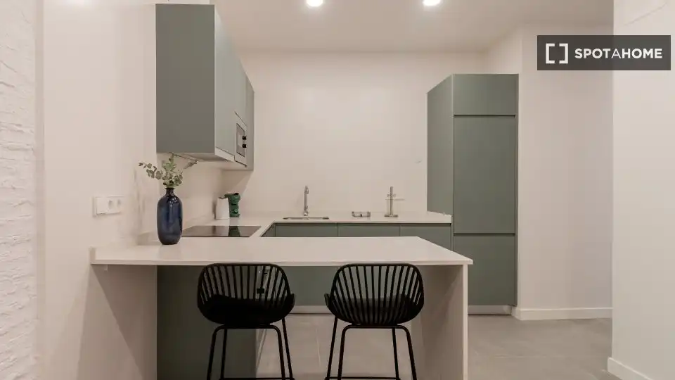 Flat to rent in Centro, imagen 6