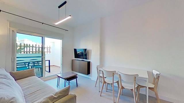 Ático en Venta en Costa Ballena - Largo Norte