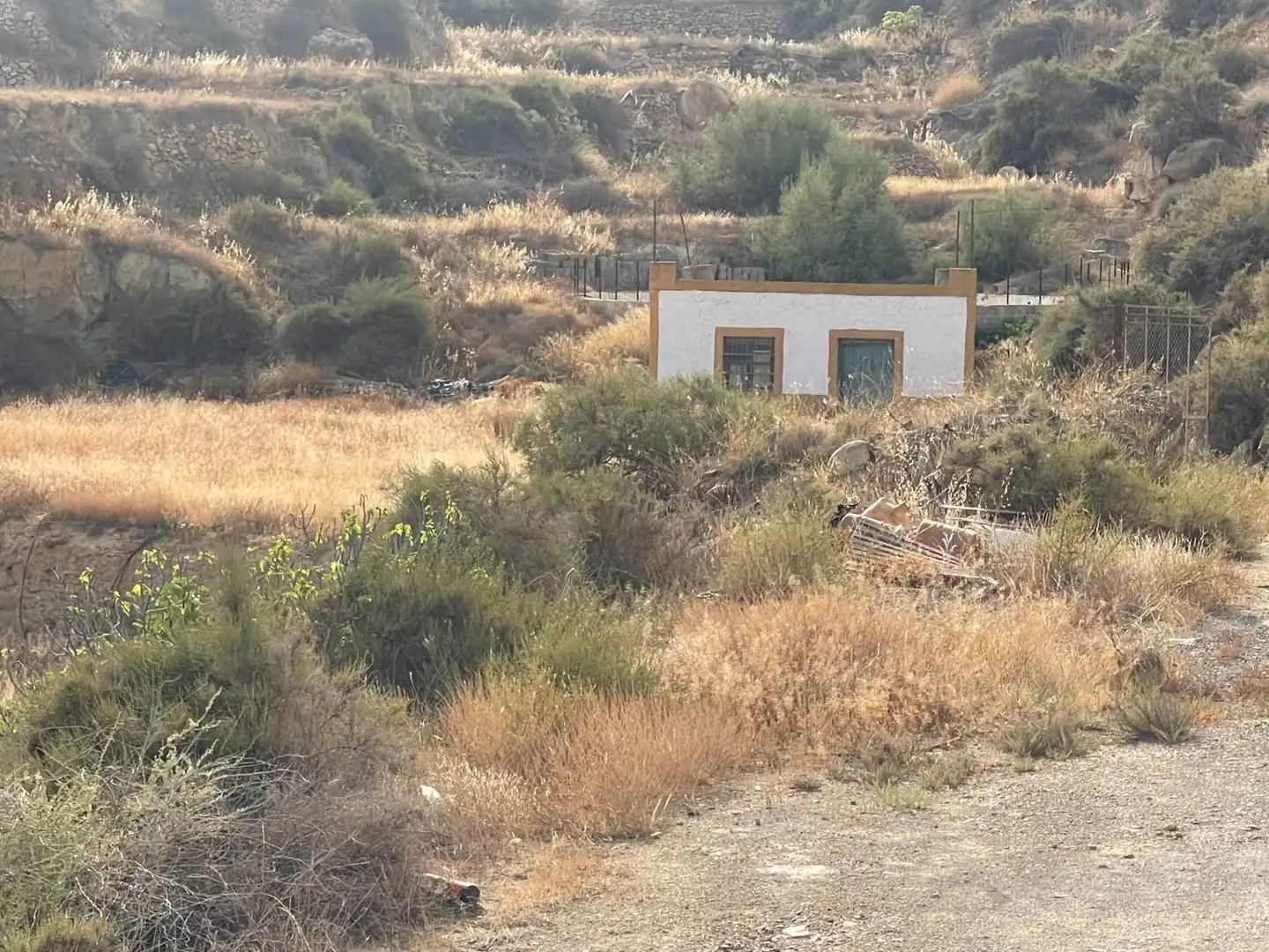 Terreny rústic en venda a N/A