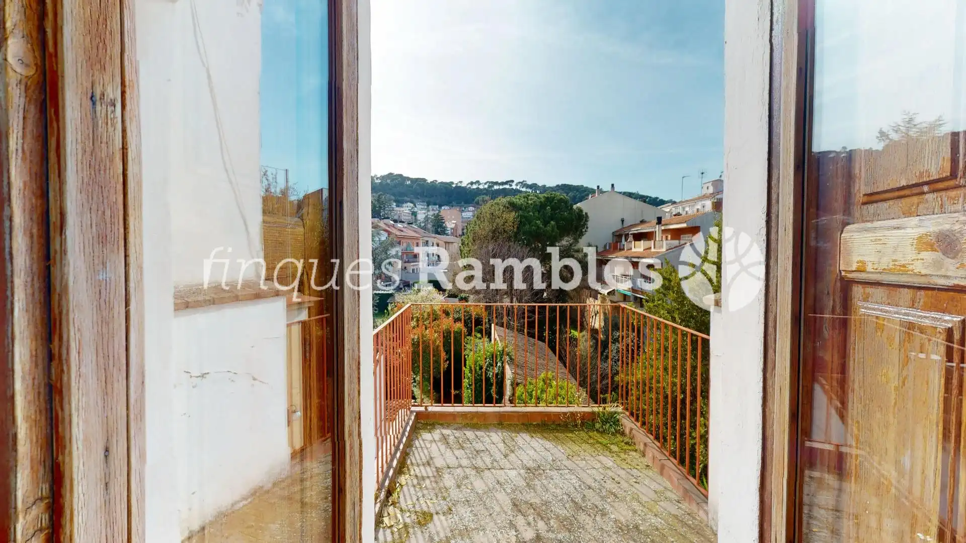 Casa amb terrassa en venda a Capellades, imagen 47