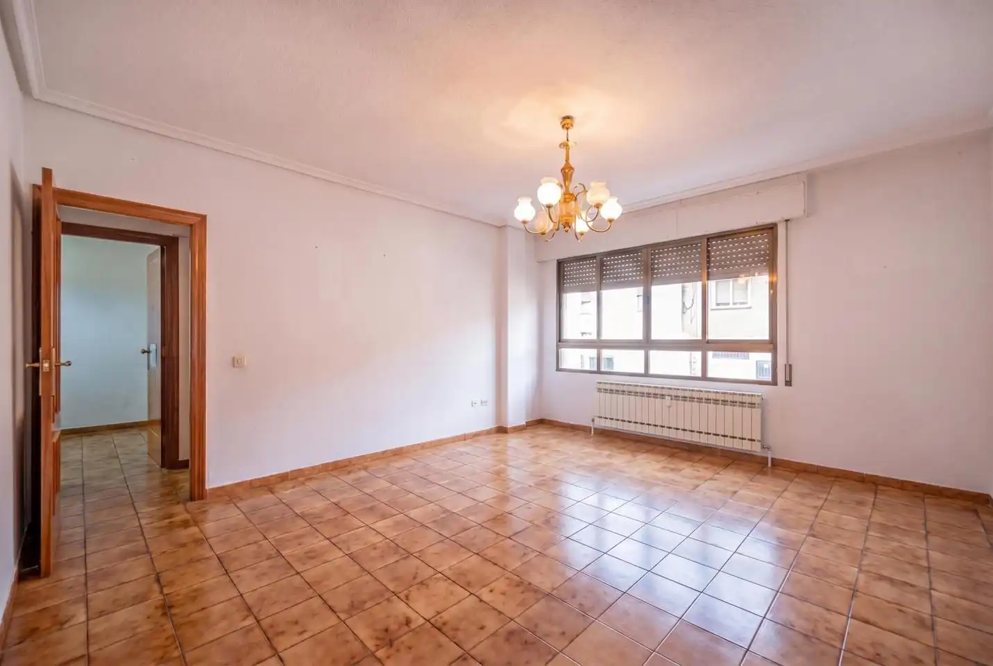 Bedroom of Ground floor for sale in Ávila