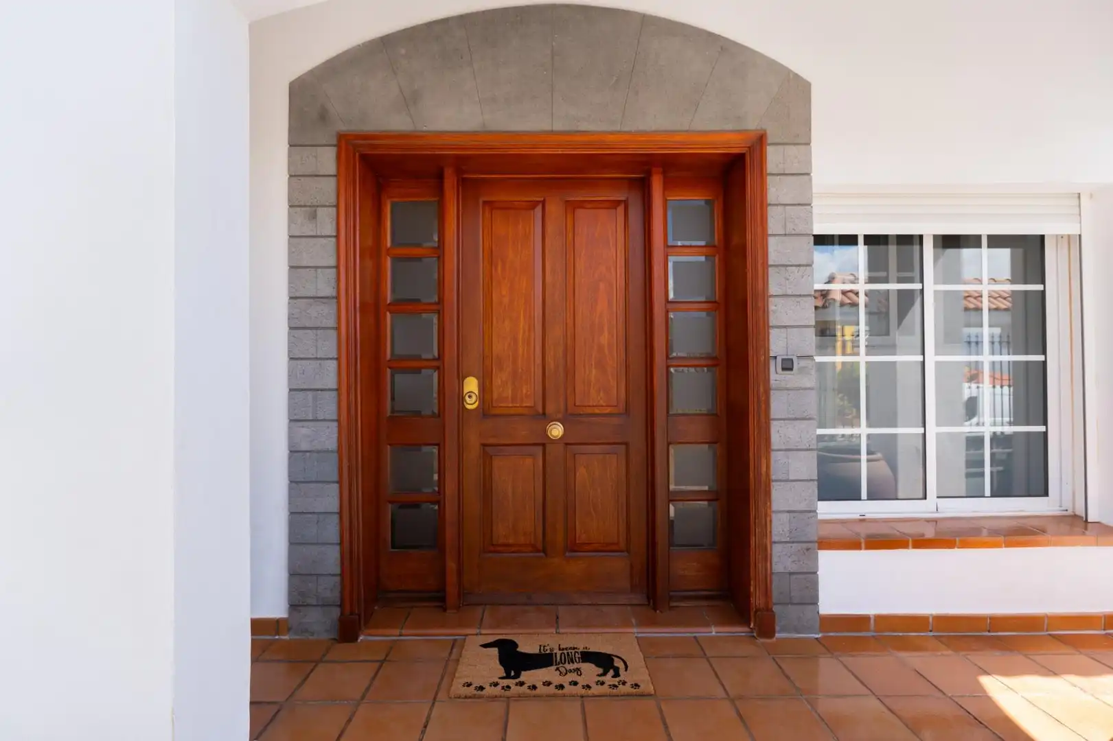 Casa o xalet de lloguer en Tabaiba