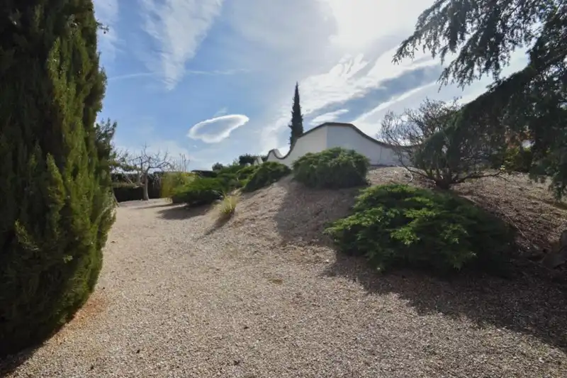Chalet con terraza en venta en Calle B 20, imagen 70