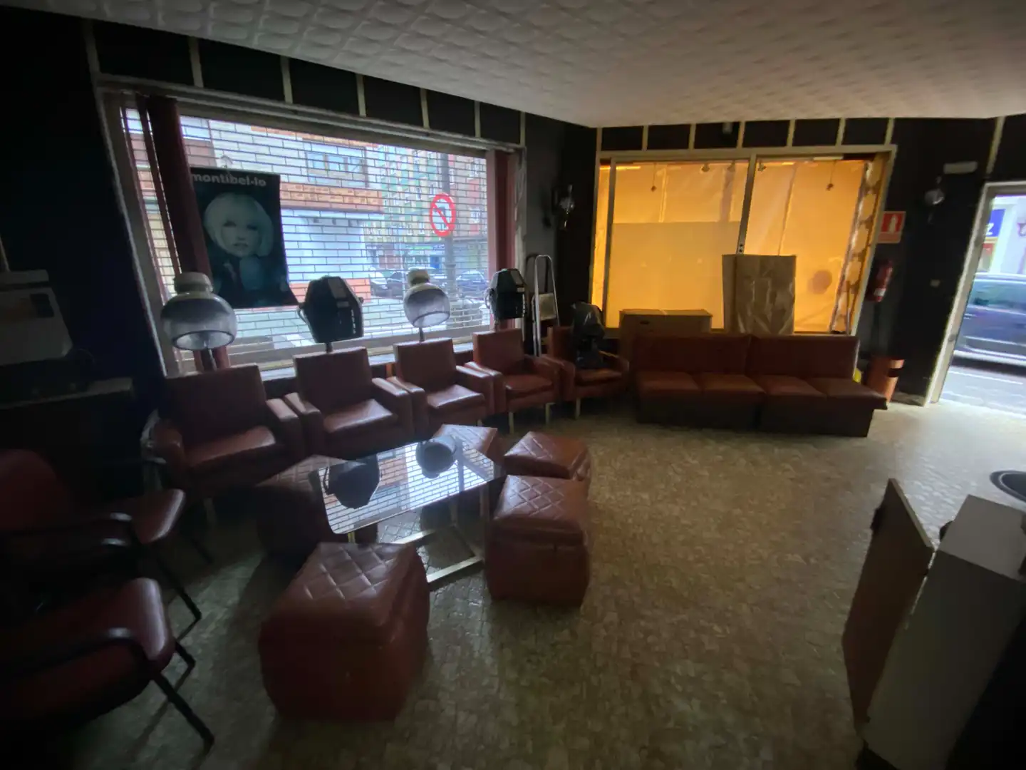 Local comercial en venta en Calle Manuel Llaneza 44, imagen 11