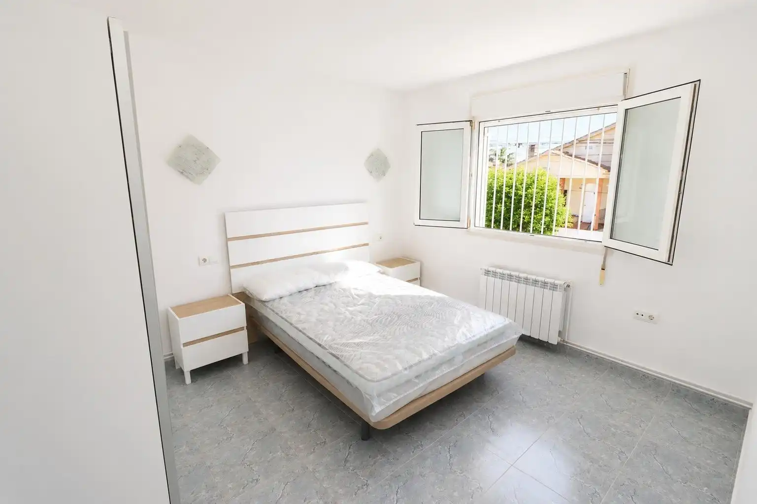 Houses for rent in Alcanar