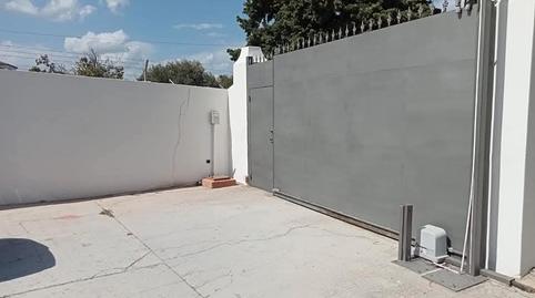 Photo 3 of Land for sale in Las Lomas, Málaga