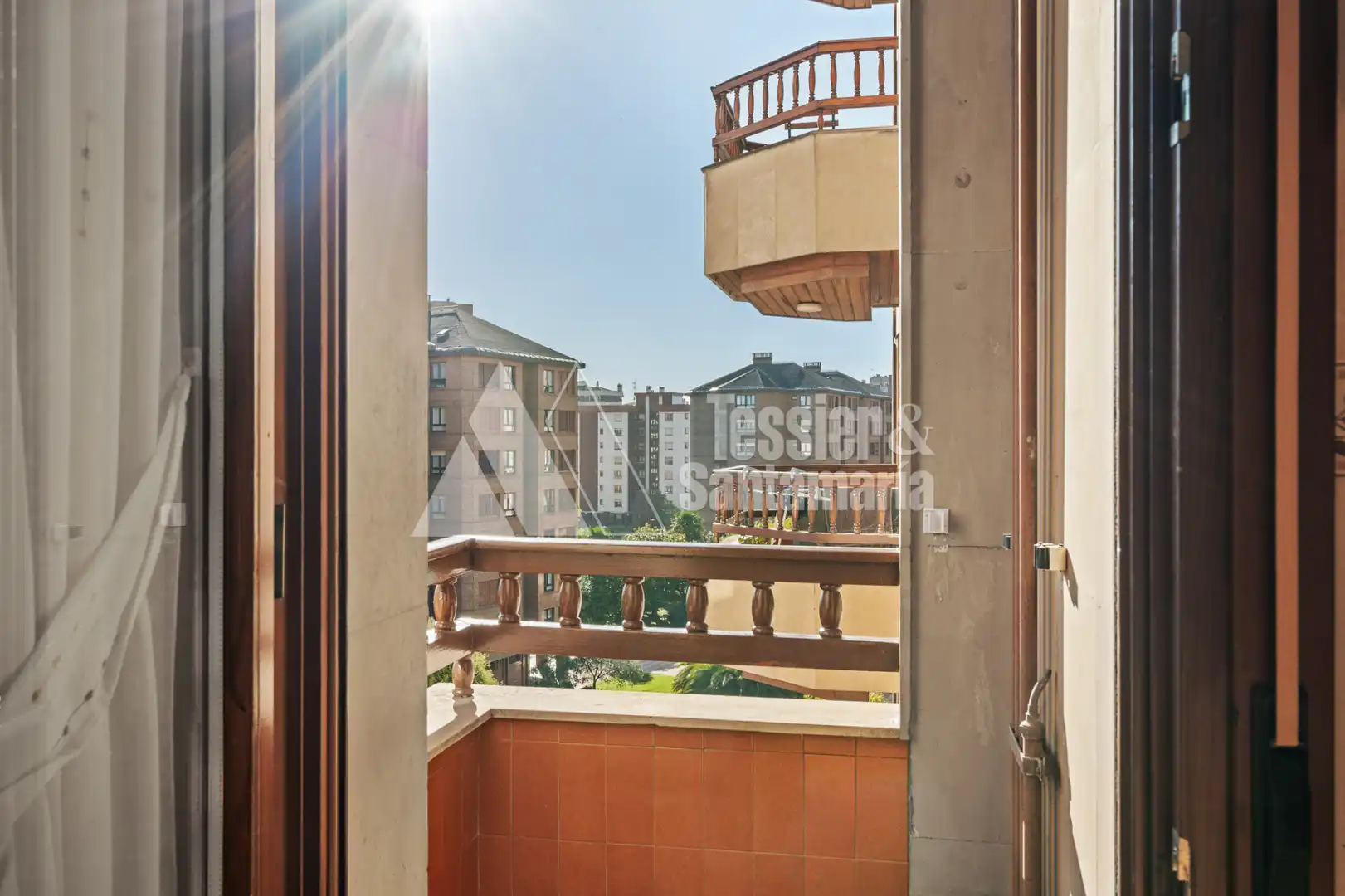 Wohnung mit Terrasse zum Verkauf in Avenida de Torcuato Fernández Miranda, imagen 12