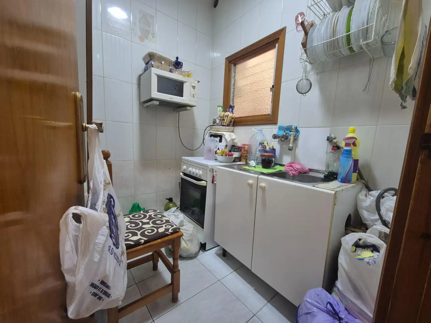 Terraced house for sale in Vera Ciudad, imagen 24