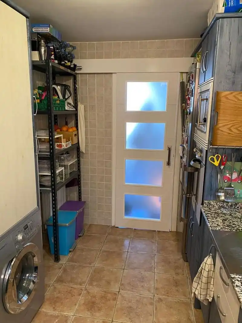 Dúplex de alquiler en Badajoz con Aire acondicionado, Calefacción y Amueblado