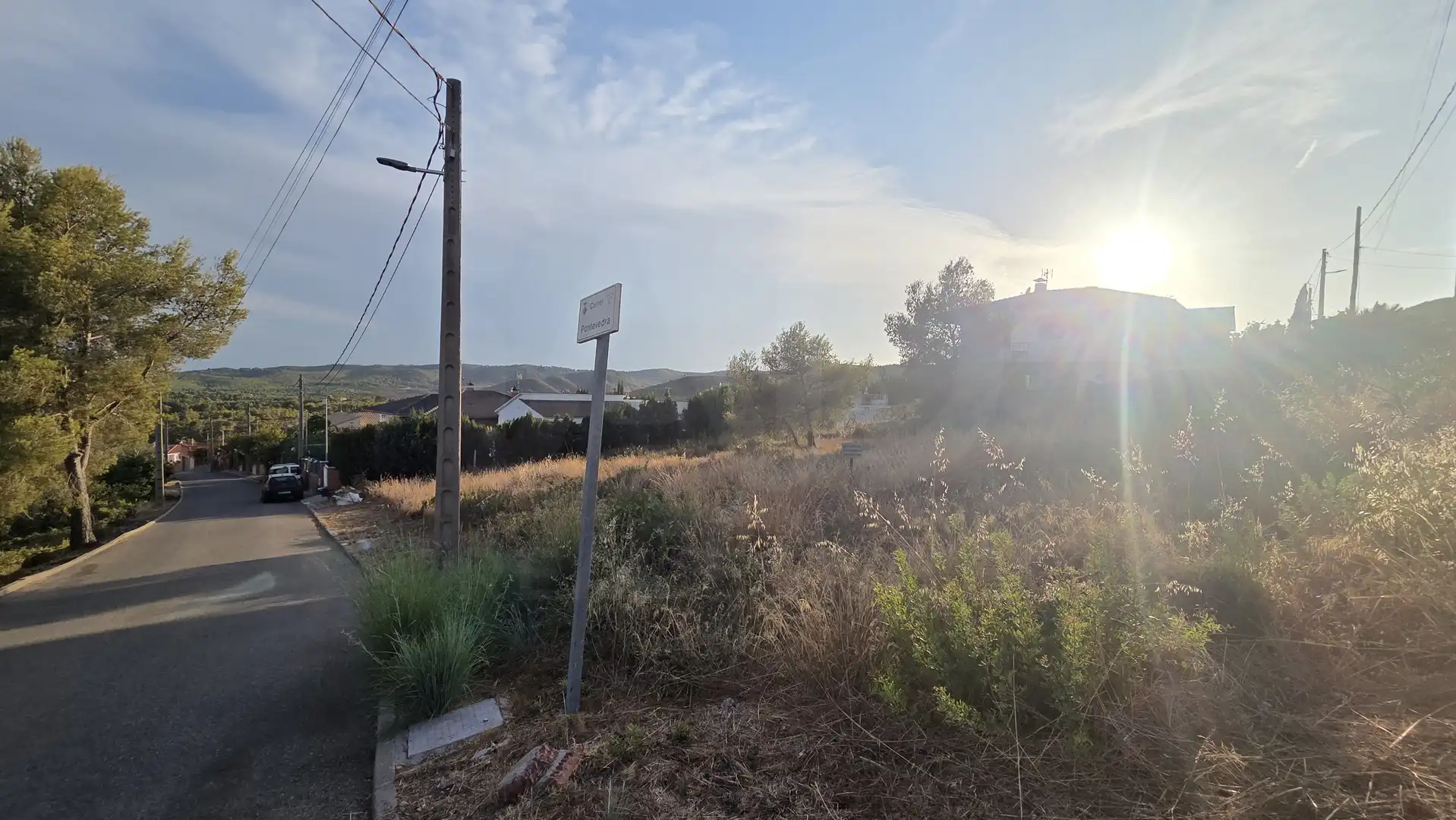 Residential land for sale in Carrer de Huesca 21, imagen 6