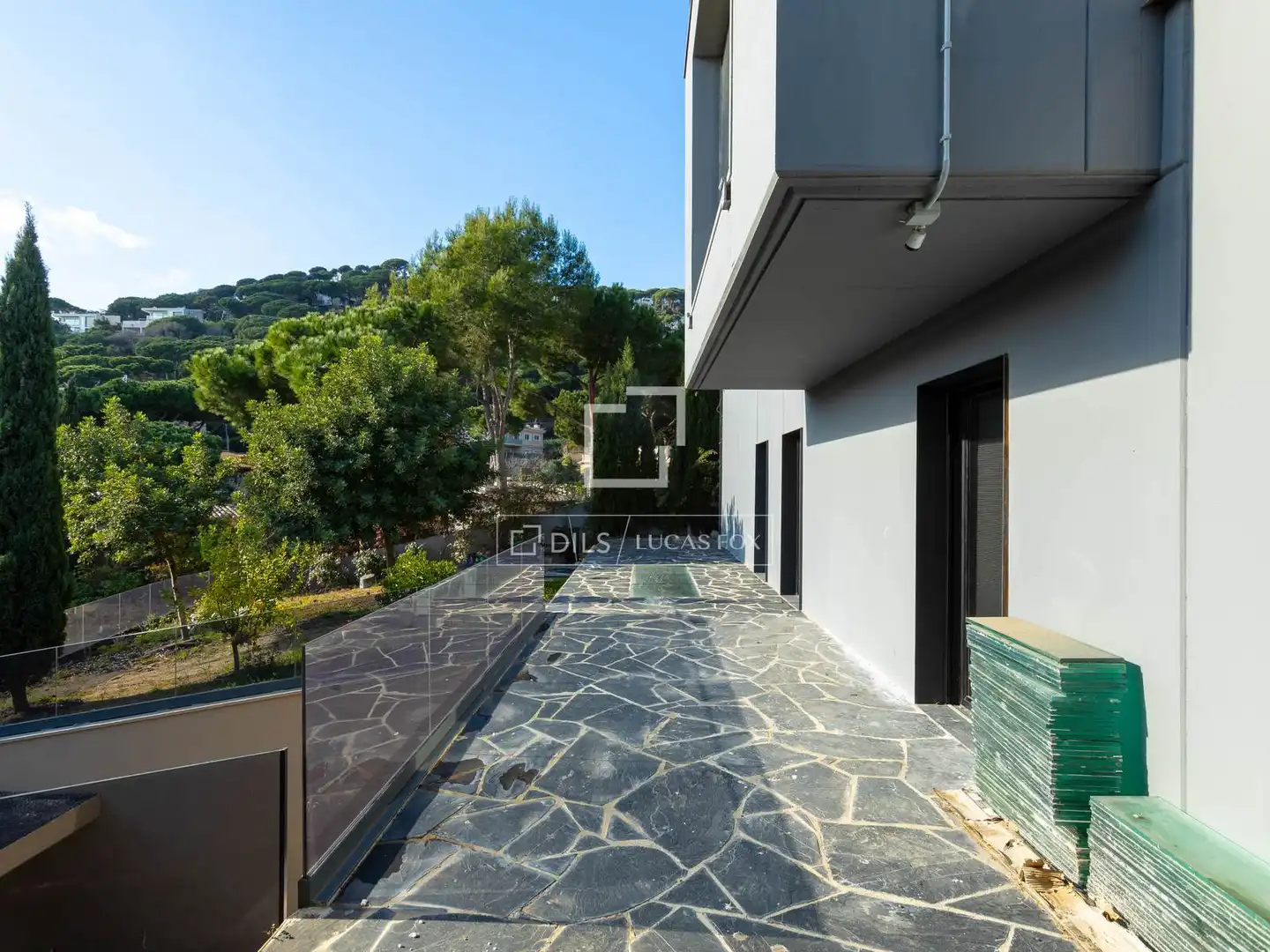 Villa avec piscine à vendre à Premià de Dalt, imagen 30