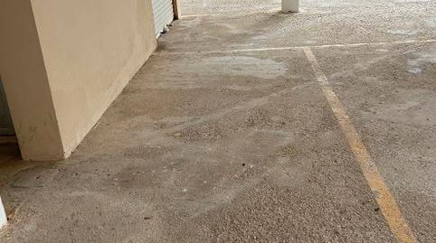 Foto 2 de Garatge de lloguer a Les Palmeres, Valencia