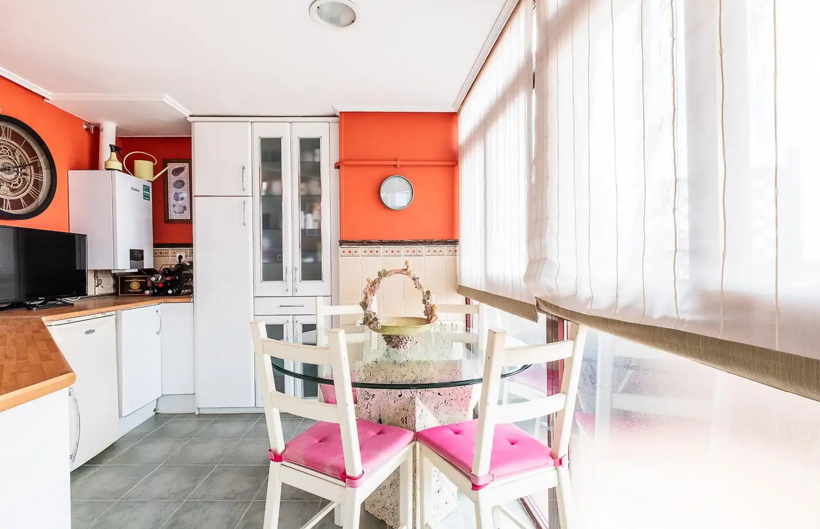Penthouse mit Pool zum Verkauf in Calle CARLOS IV, imagen 18